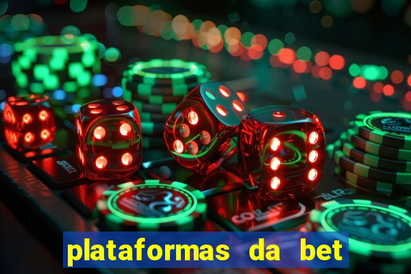 plataformas da bet com bonus de cadastro