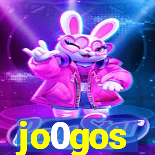 jo0gos