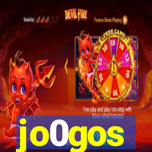 jo0gos