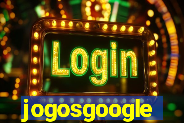 jogosgoogle