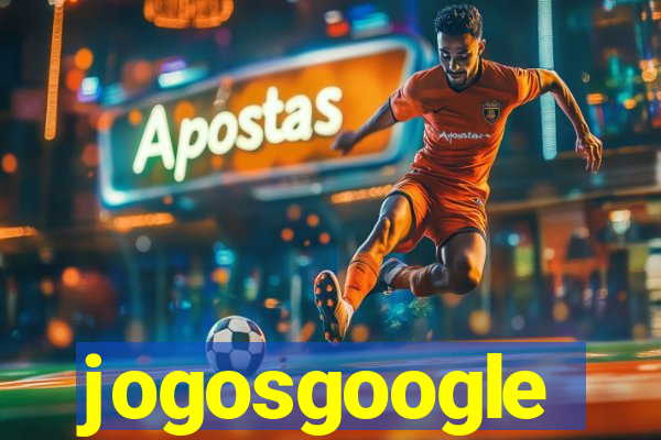 jogosgoogle