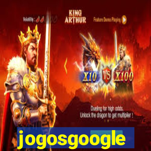 jogosgoogle