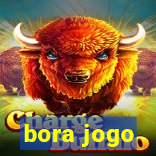 bora jogo