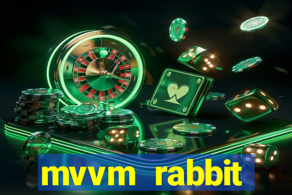 mvvm rabbit download filmes