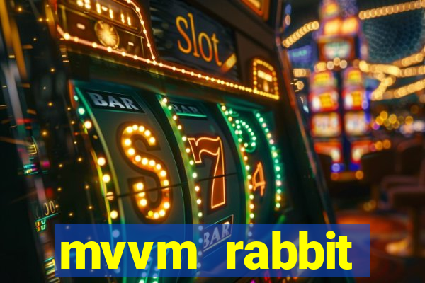 mvvm rabbit download filmes