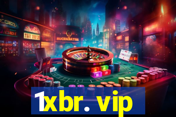 1xbr. vip