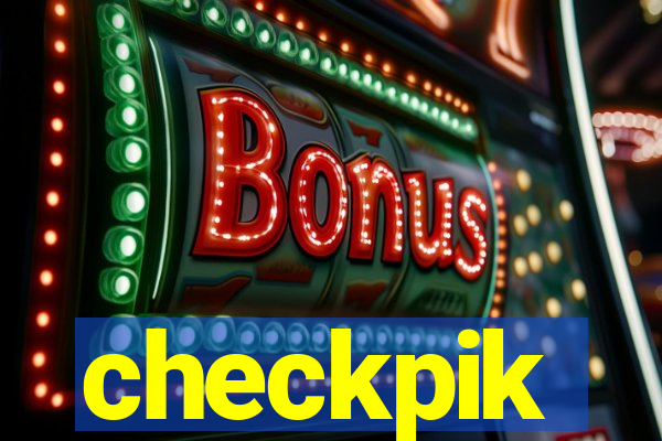 checkpik