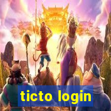 ticto login