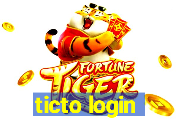 ticto login