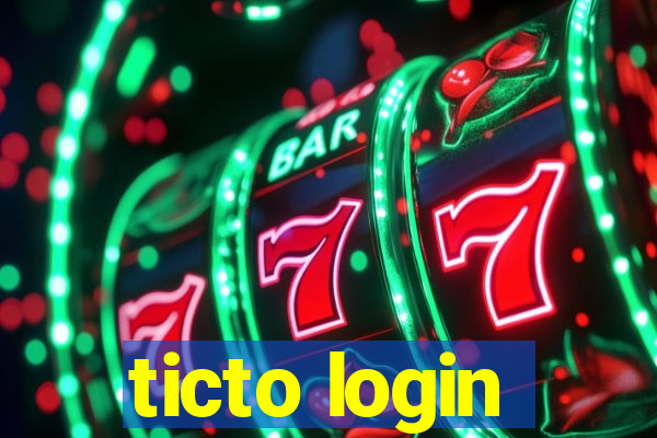 ticto login