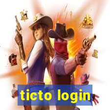 ticto login