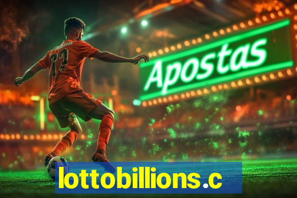 lottobillions.com