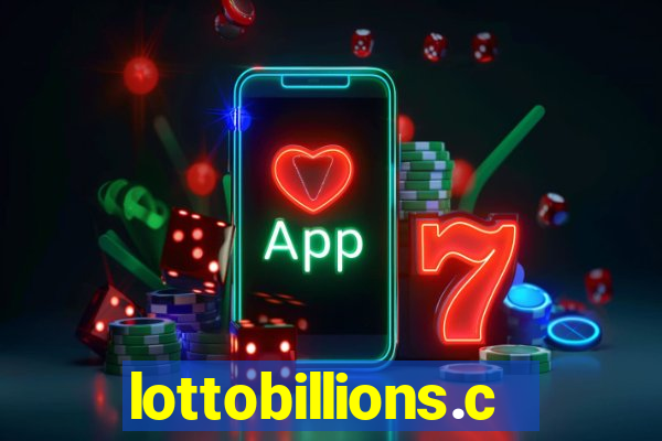 lottobillions.com