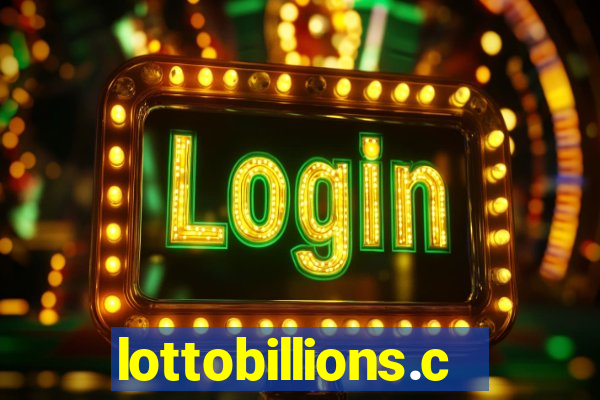 lottobillions.com