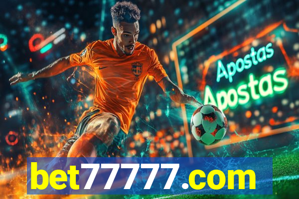 bet77777.com