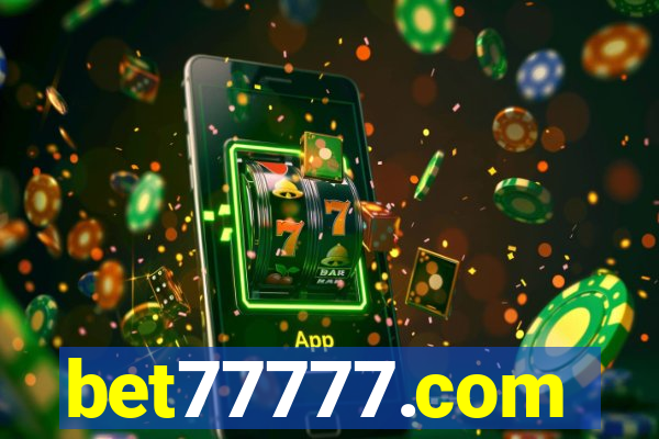 bet77777.com