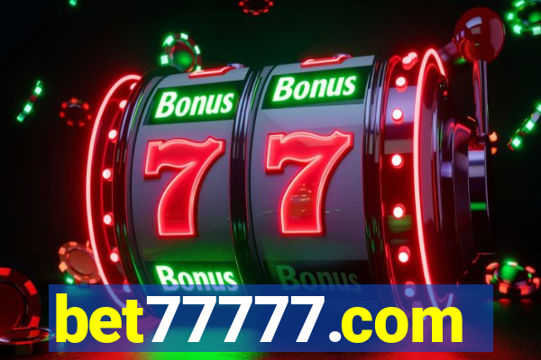 bet77777.com