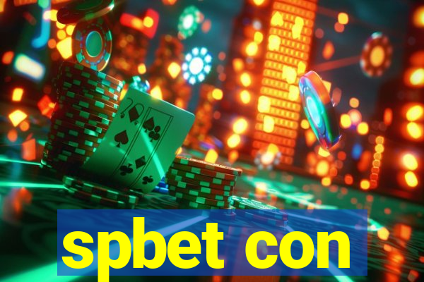 spbet con