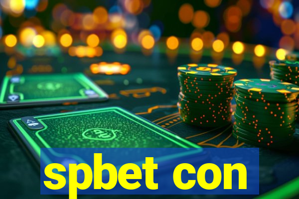 spbet con