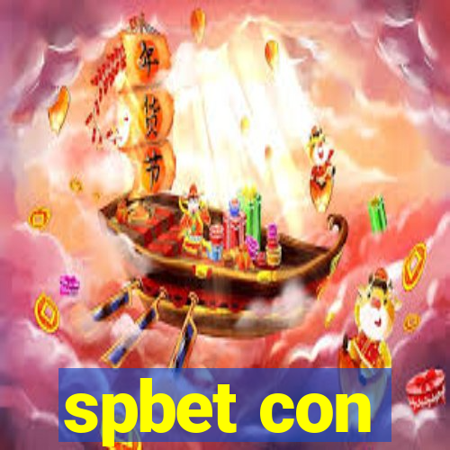 spbet con