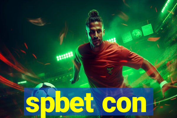 spbet con