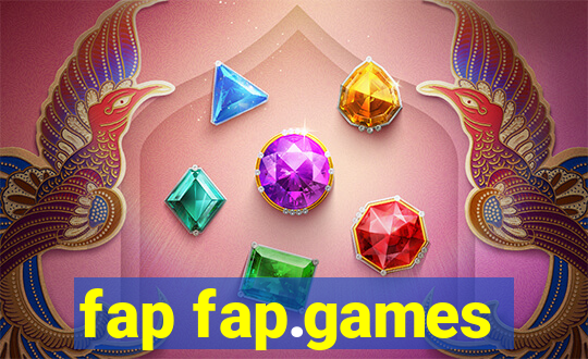 fap fap.games