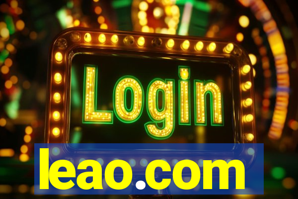 leao.com