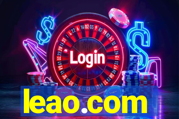 leao.com