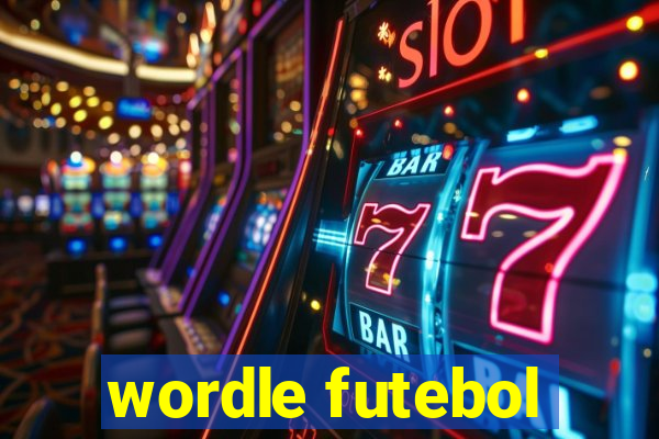 wordle futebol