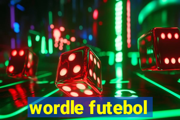 wordle futebol