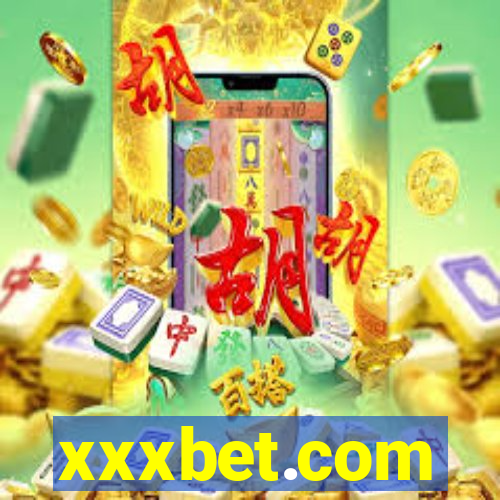 xxxbet.com