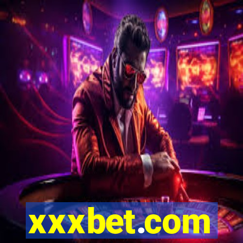 xxxbet.com