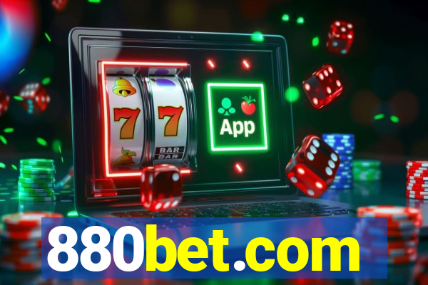 880bet.com