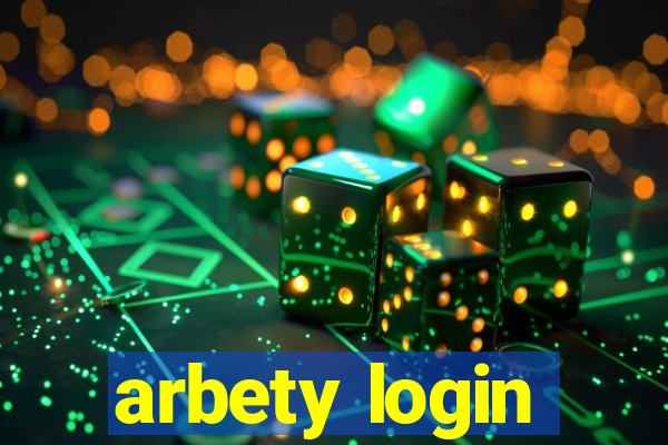 arbety login