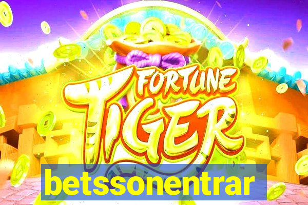 betssonentrar