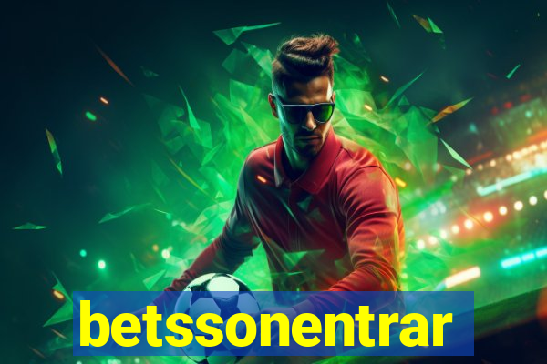 betssonentrar