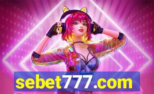 sebet777.com