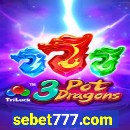 sebet777.com