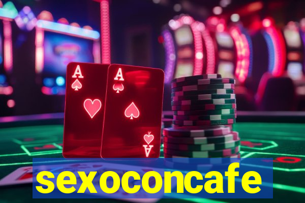 sexoconcafe