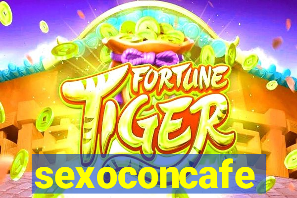 sexoconcafe