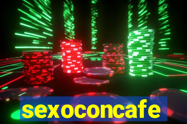 sexoconcafe