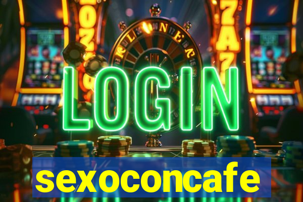 sexoconcafe