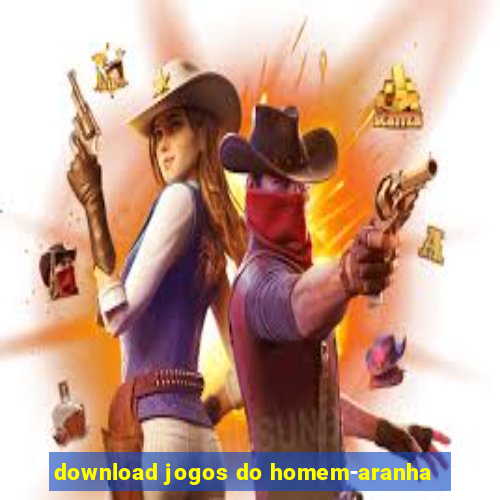 download jogos do homem-aranha