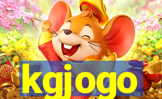 kgjogo