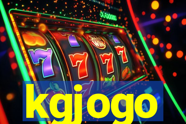 kgjogo