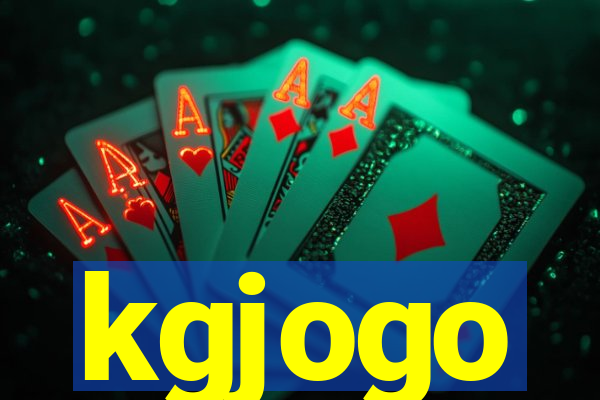 kgjogo