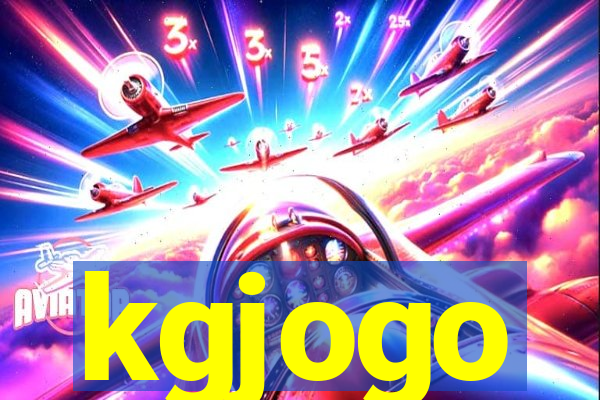 kgjogo