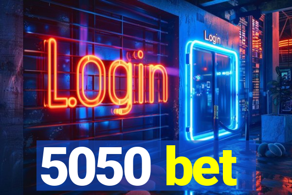 5050 bet