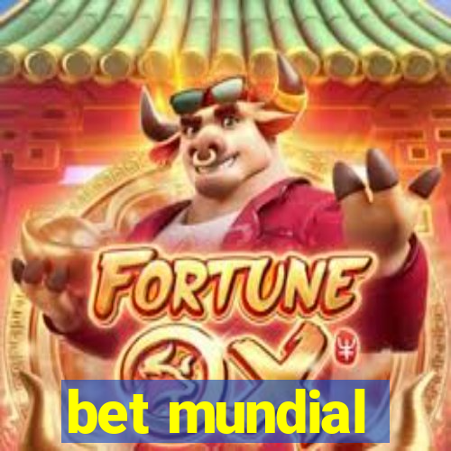 bet mundial