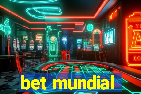 bet mundial